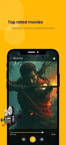 sony-mobil Top Rated Movies