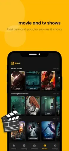 sony-mobil movie